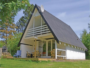 Holiday home Lærkelundsvej Ebeltoft I